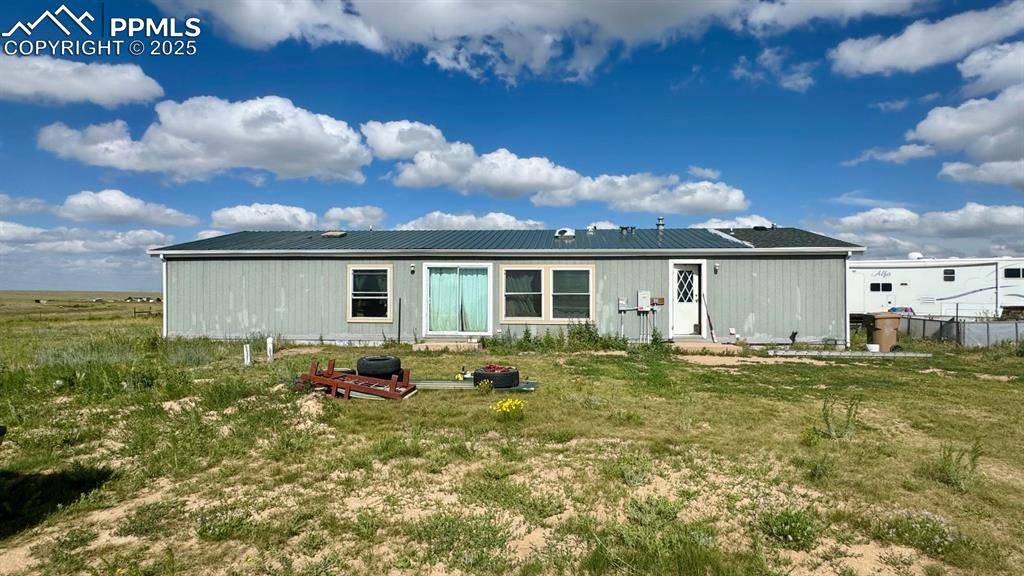 Yoder, CO 80864,34315 E Jones RD