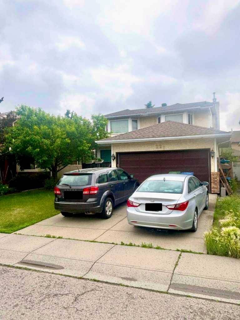 Calgary, AB T2C 3L4,22 Riverside Close SE