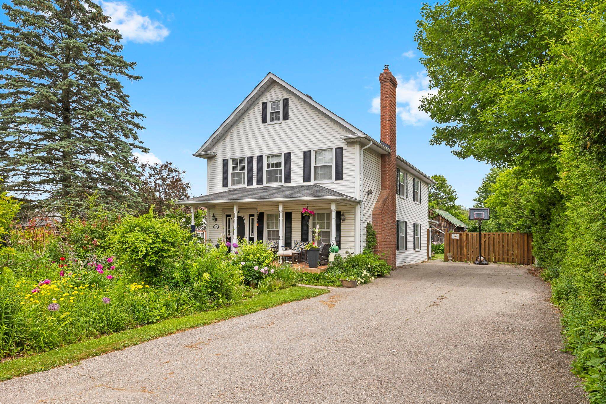 5249 Old Brock RD, Pickering, ON L1Y 1A1