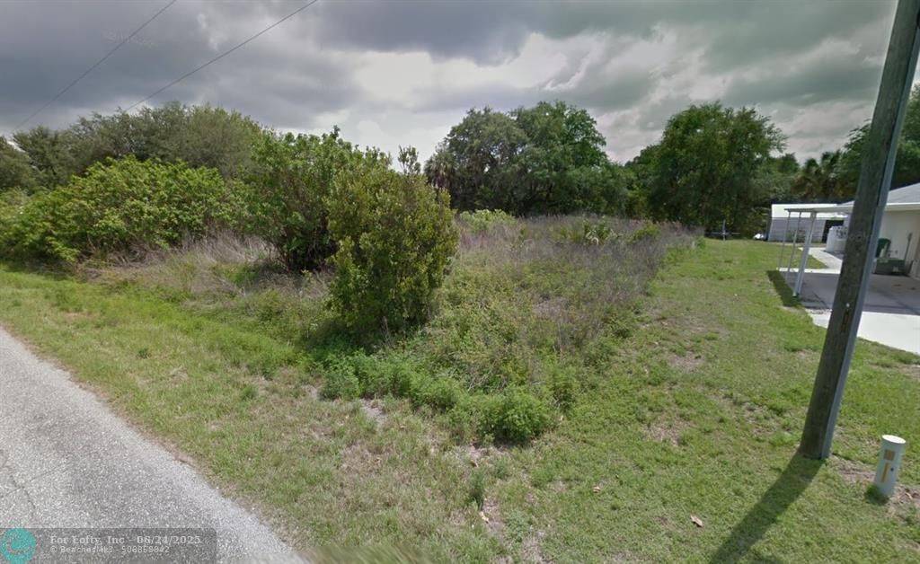 Other City - In The State Of Florida, FL 33953,Address not disclosed