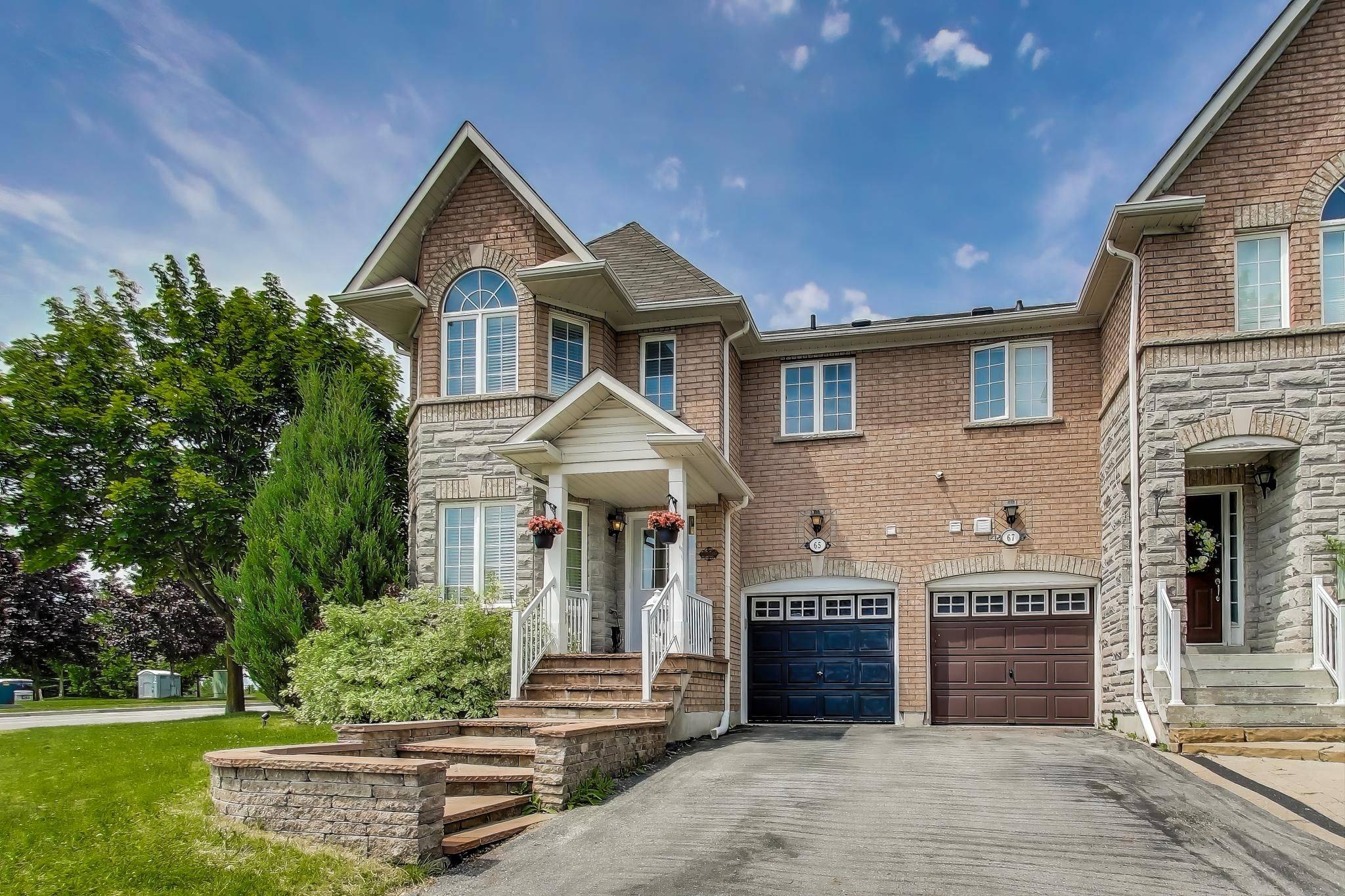 Newmarket, ON L3X 2X2,65 Red River CRES