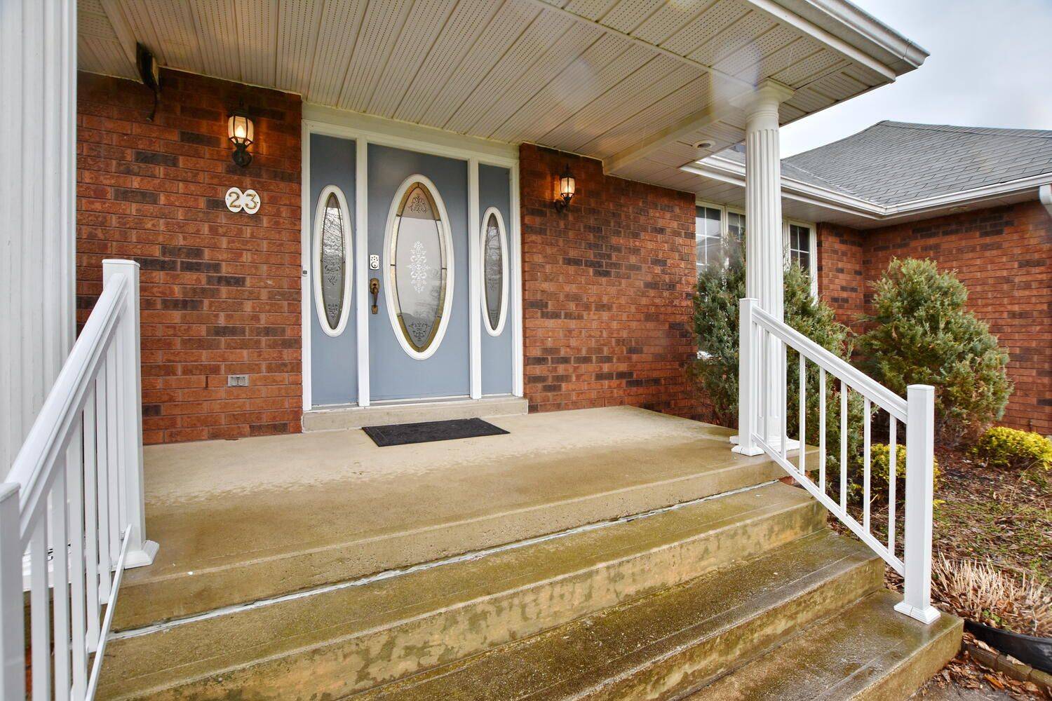 Wasaga Beach, ON L9Z 1J3,23 Kelley CRES