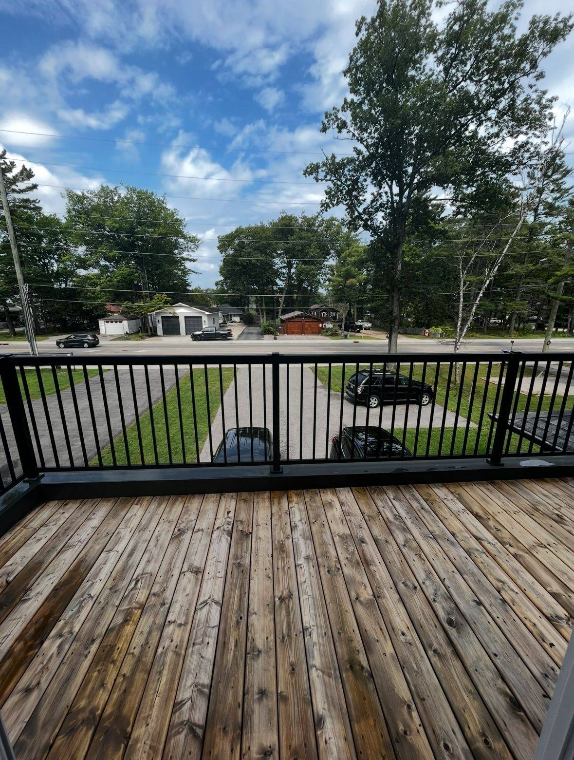 Wasaga Beach, ON L9Z 2X5,1801 River RD W #A