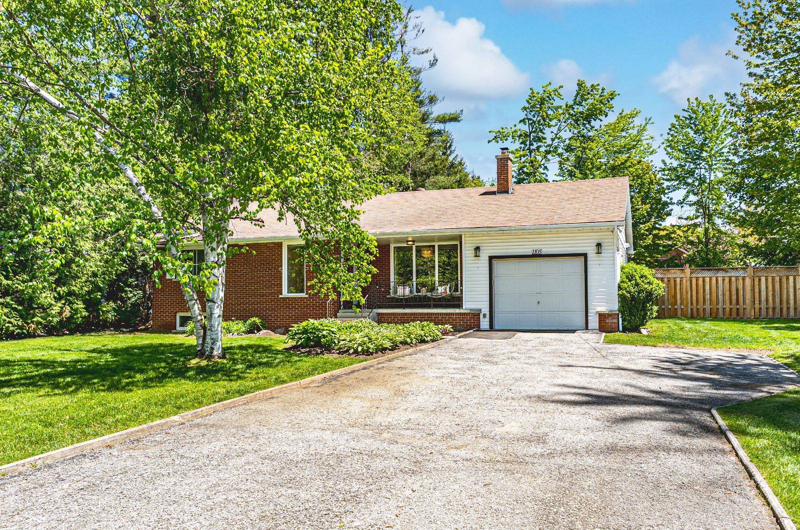 Springwater, ON L9X 0M6,1105 St Vincent ST