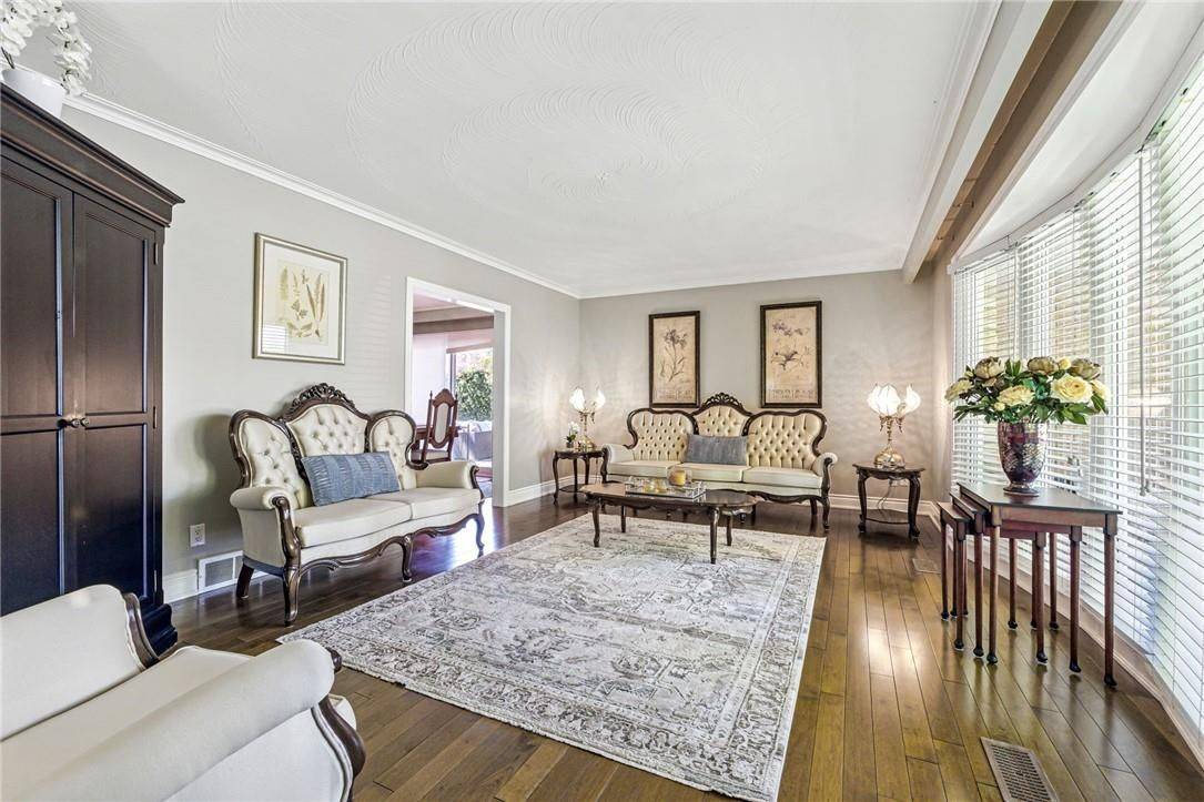 Burlington, ON L7L 1H1,296 Glen Afton DR