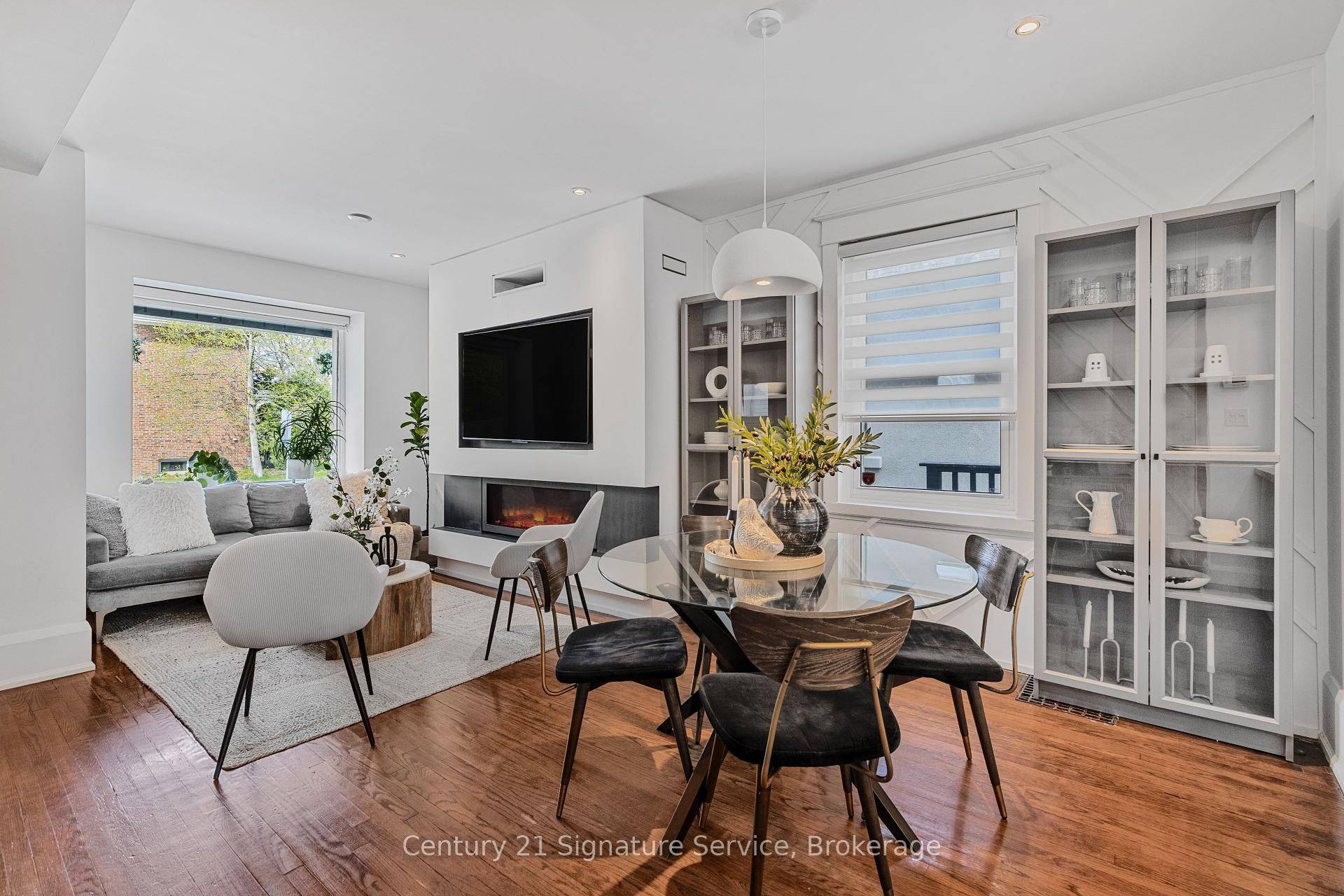 Toronto W01, ON M6S 3L1,349 Windermere AVE