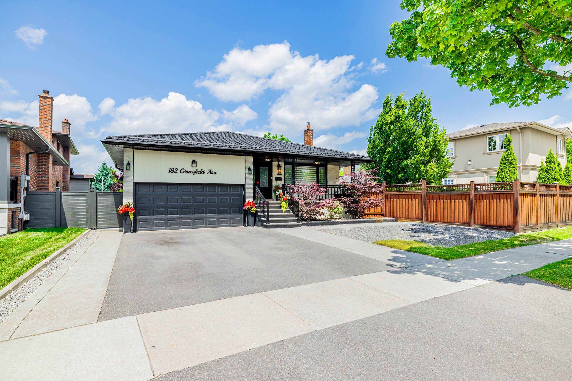 182 Gracefield AVE, Toronto W04, ON M6L 1L8