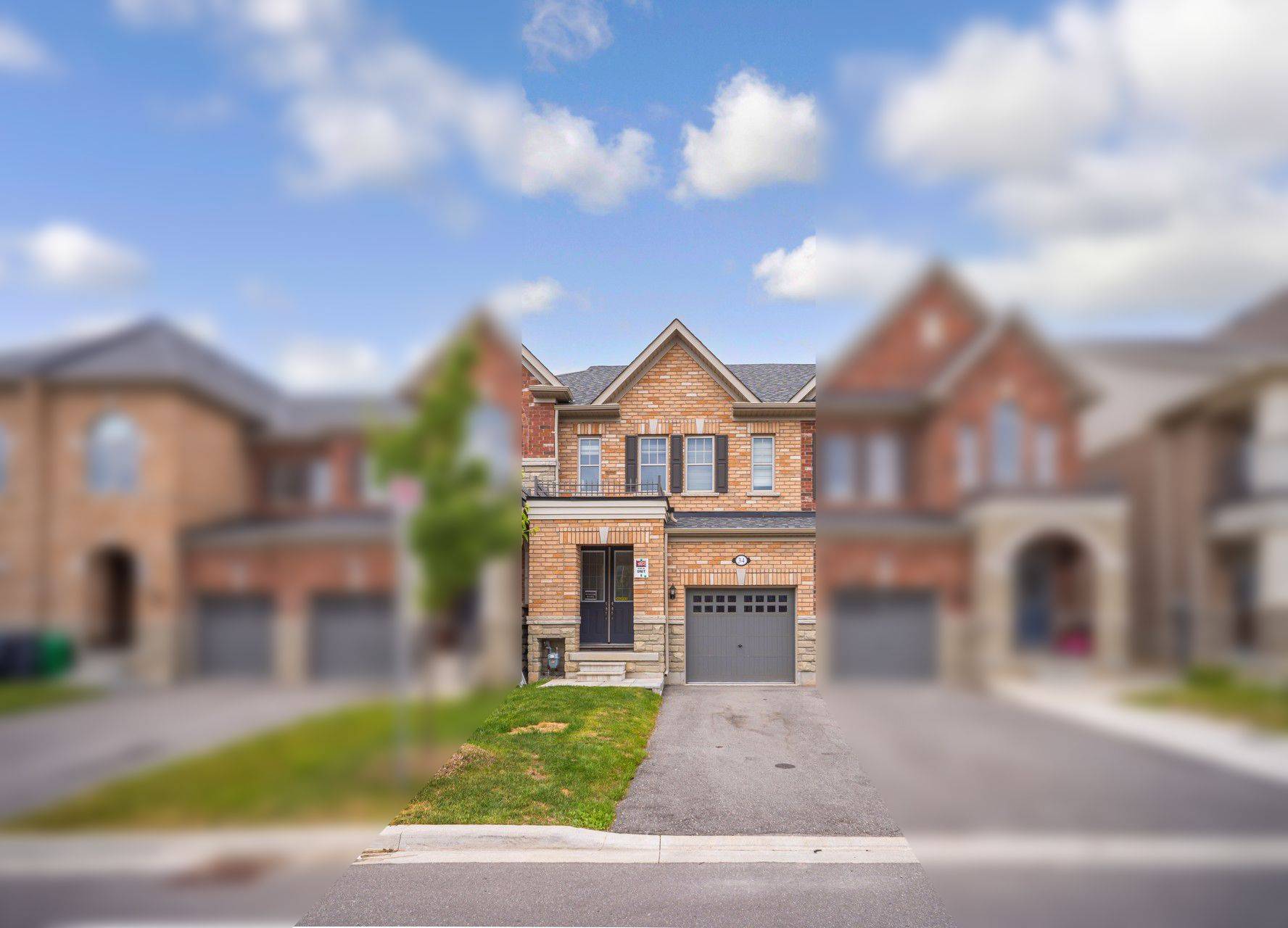 Brampton, ON L7A 5A4,34 Matterhorn RD