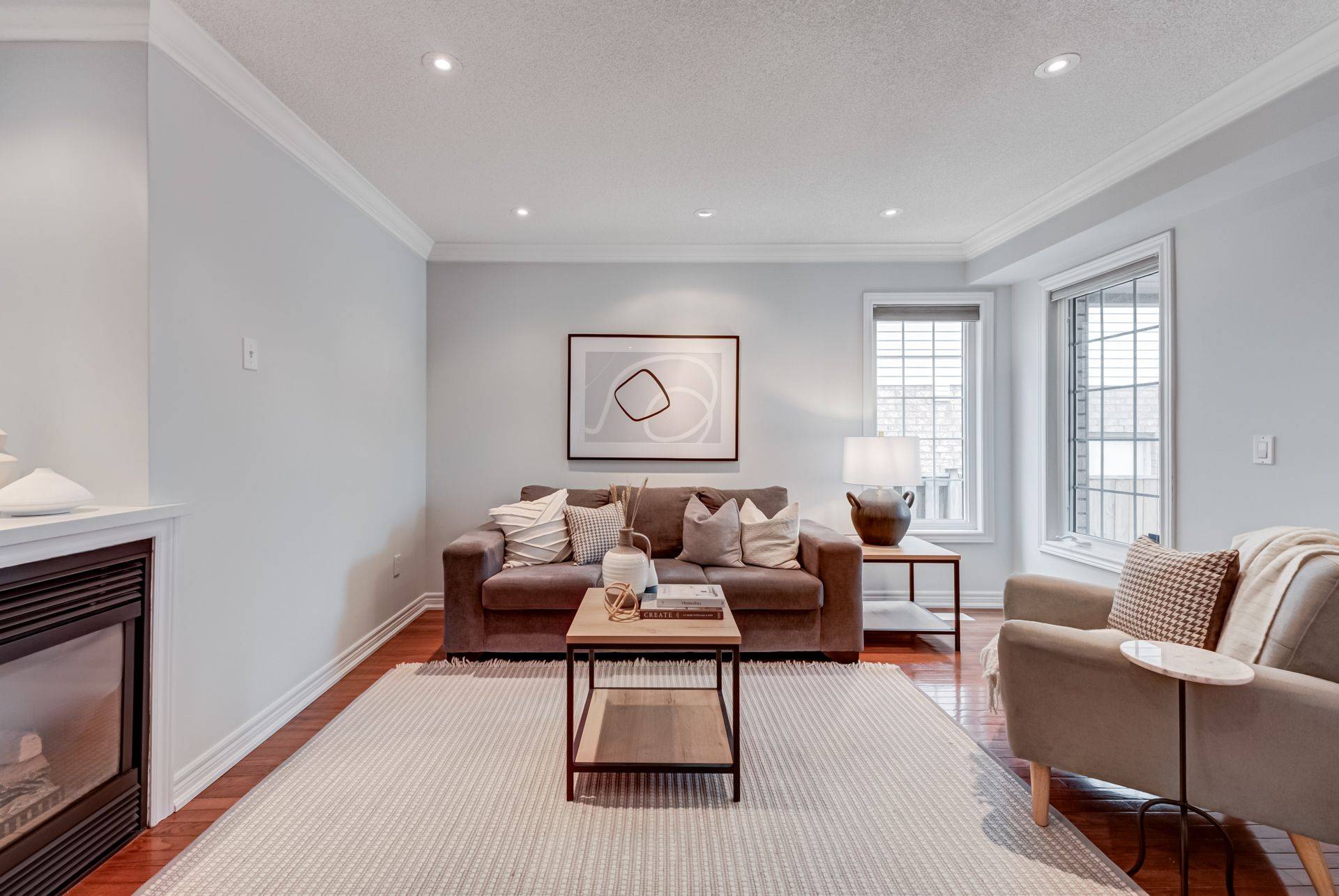Mississauga, ON L5M 6E5,2374 Bankside DR