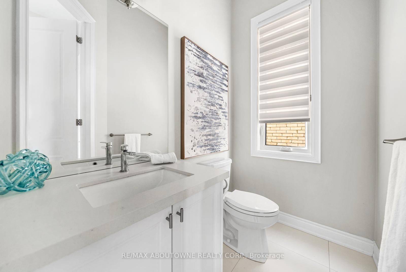 Oakville, ON L6L 0E7,114 Waterview Common N/A