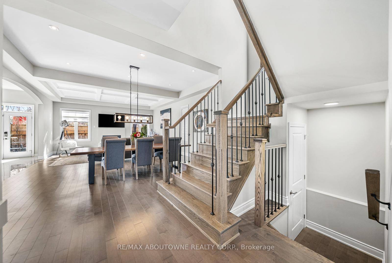Oakville, ON L6L 0E7,114 Waterview Common N/A