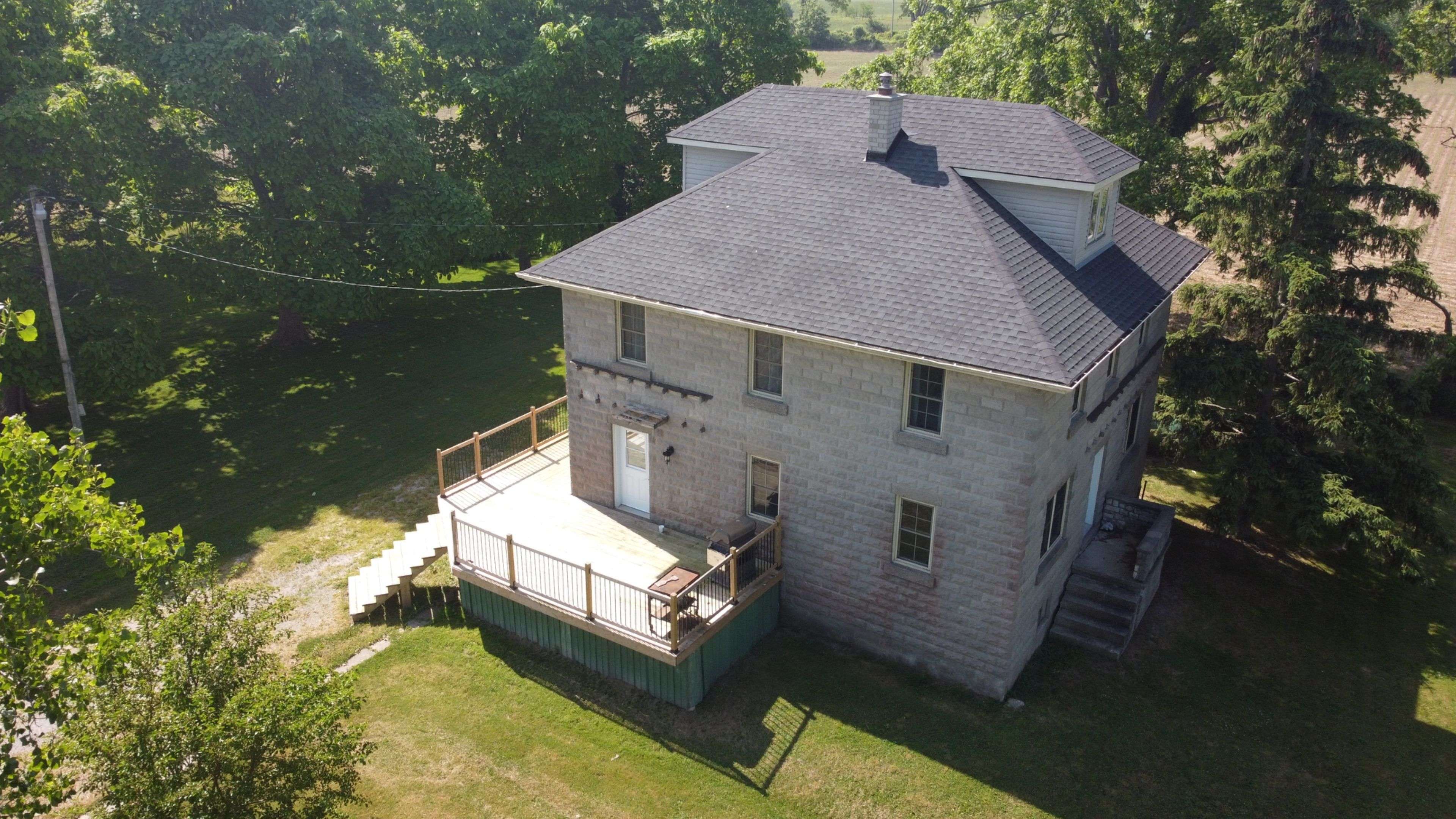 Haldimand, ON N0A 1K0,298 Dickhout RD