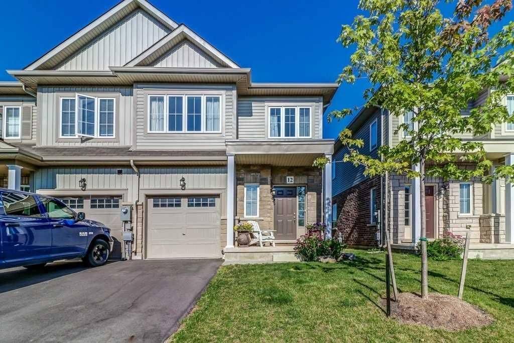 5084 Alyssa DR #12, Lincoln, ON L0R 1B2