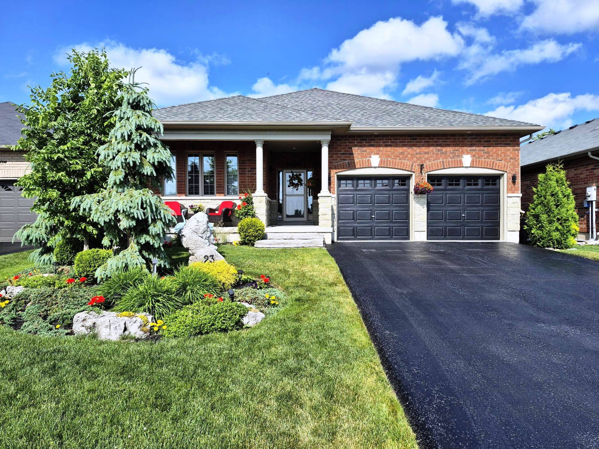 Trent Hills, ON K0L 1Y0,23 Old Trafford DR
