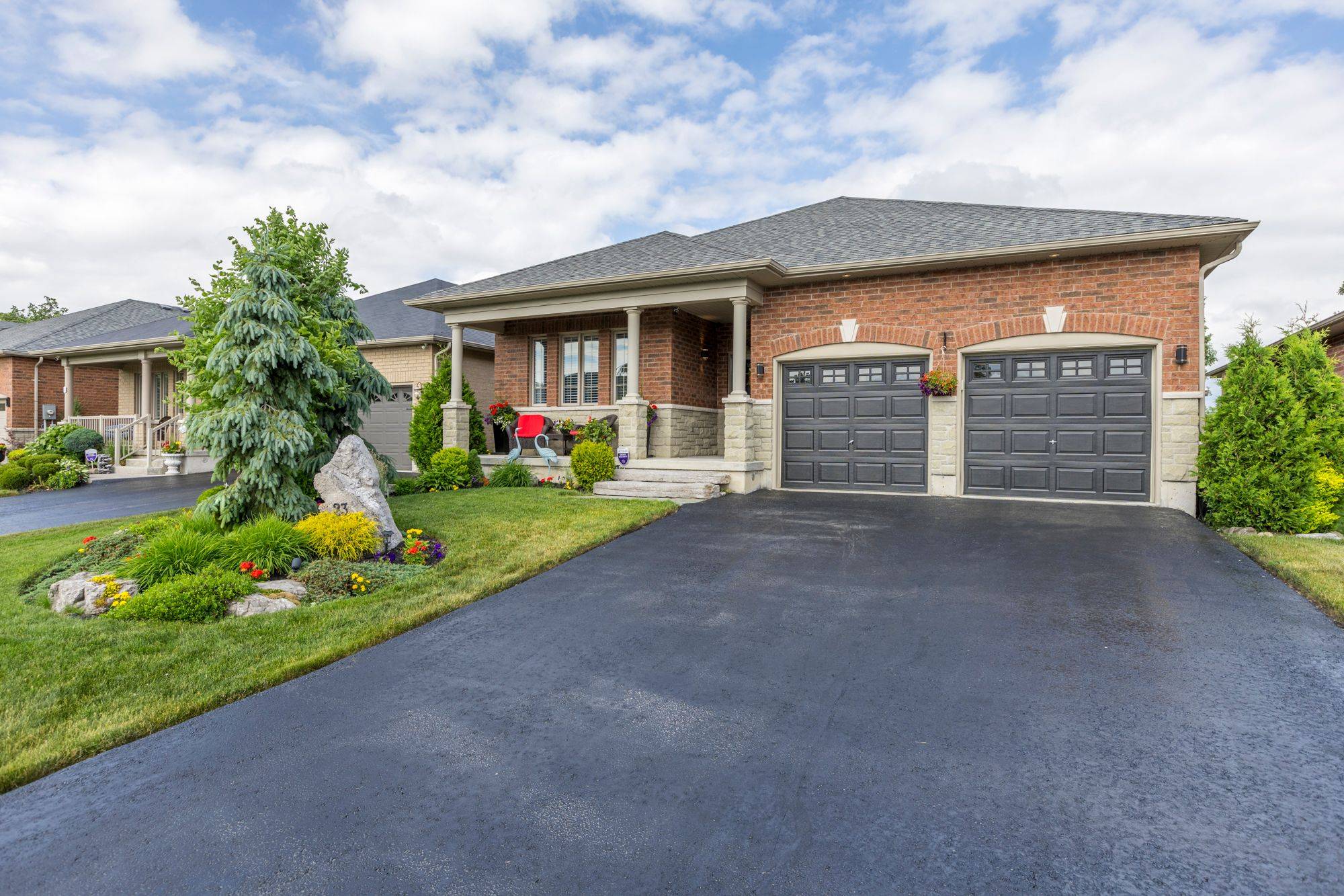 Trent Hills, ON K0L 1Y0,23 Old Trafford DR