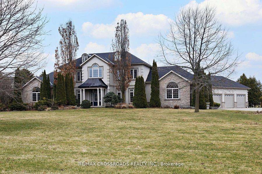 Port Hope, ON L1A 3V7,5717 Lakeshore RD