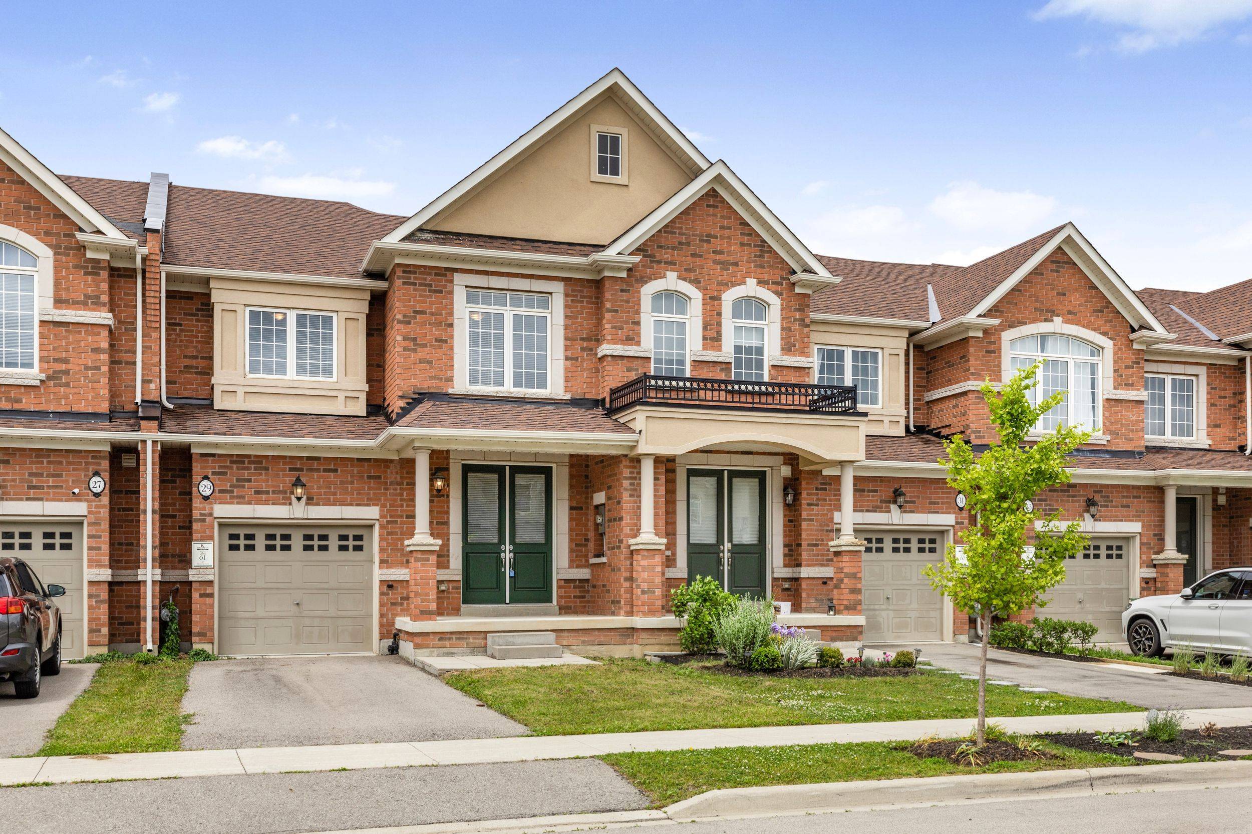 Hamilton, ON L9K 0H8,29 Heming TRL