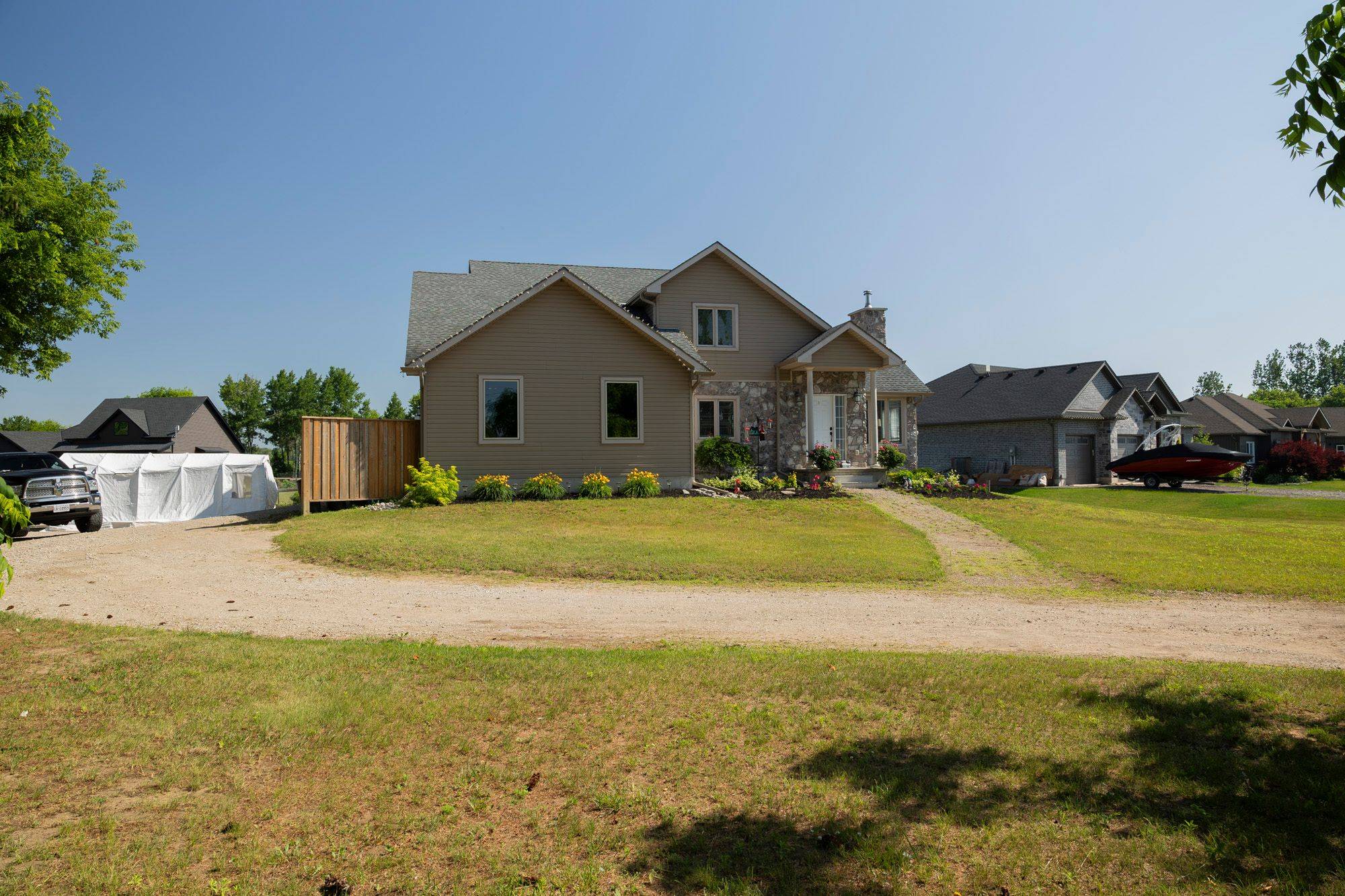 238 BURFORD DELHI TWLN RD, Brant, ON N0E 1R0