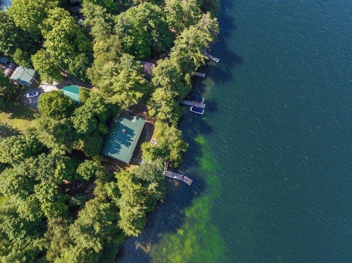 Rideau Lakes, ON K0G 1V0,4352 R43 RD