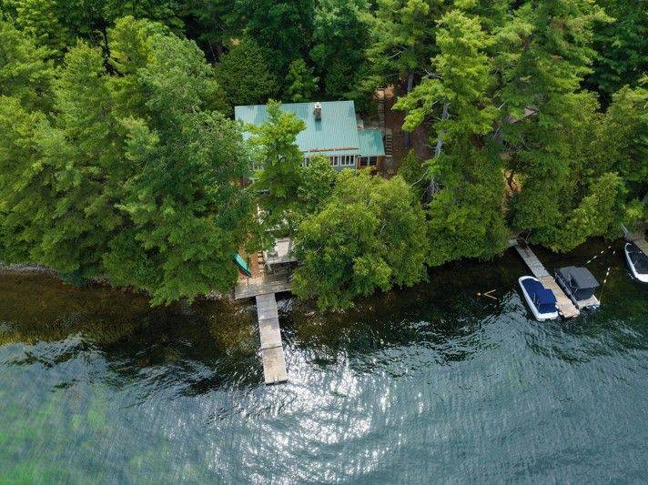 Rideau Lakes, ON K0G 1V0,4352 R43 RD
