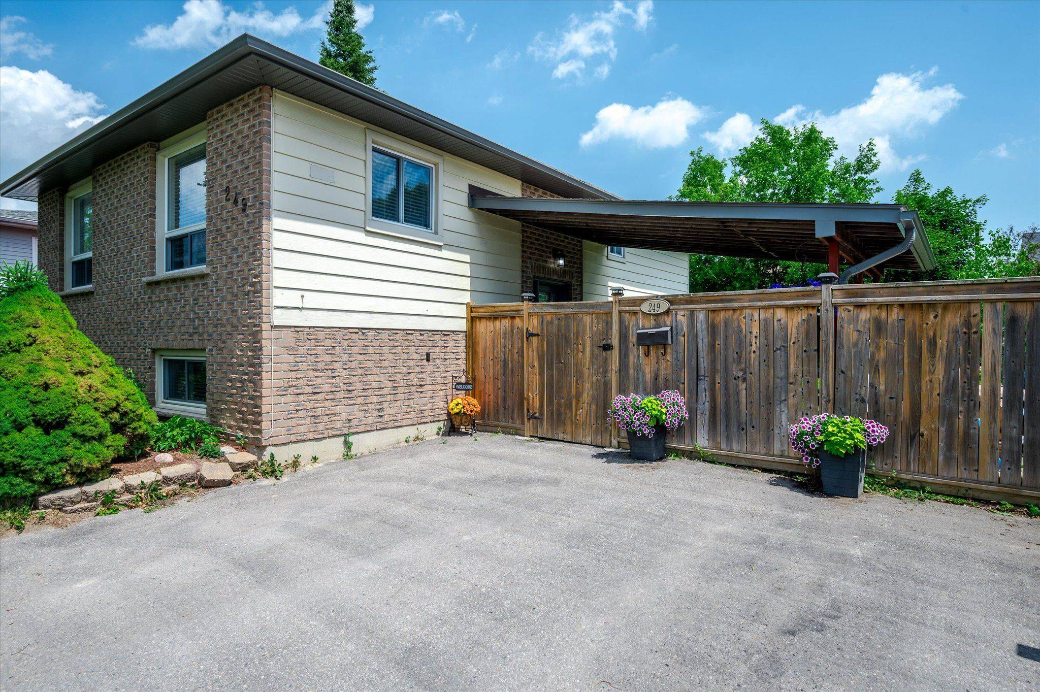 Peterborough South, ON K9J 8H3,249 Middlefield RD