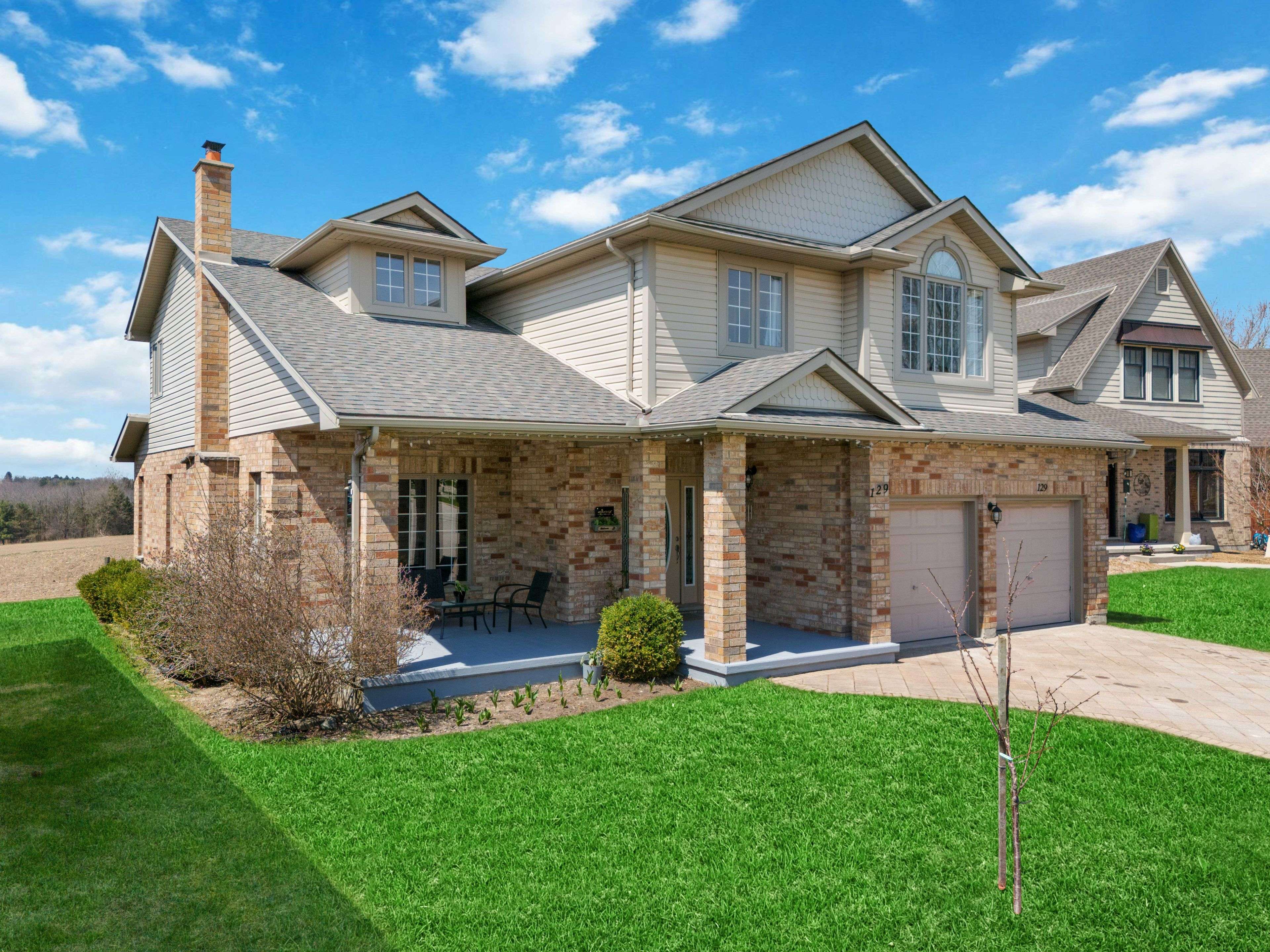 St. Marys, ON N4X 1E1,129 Thamesview CRES