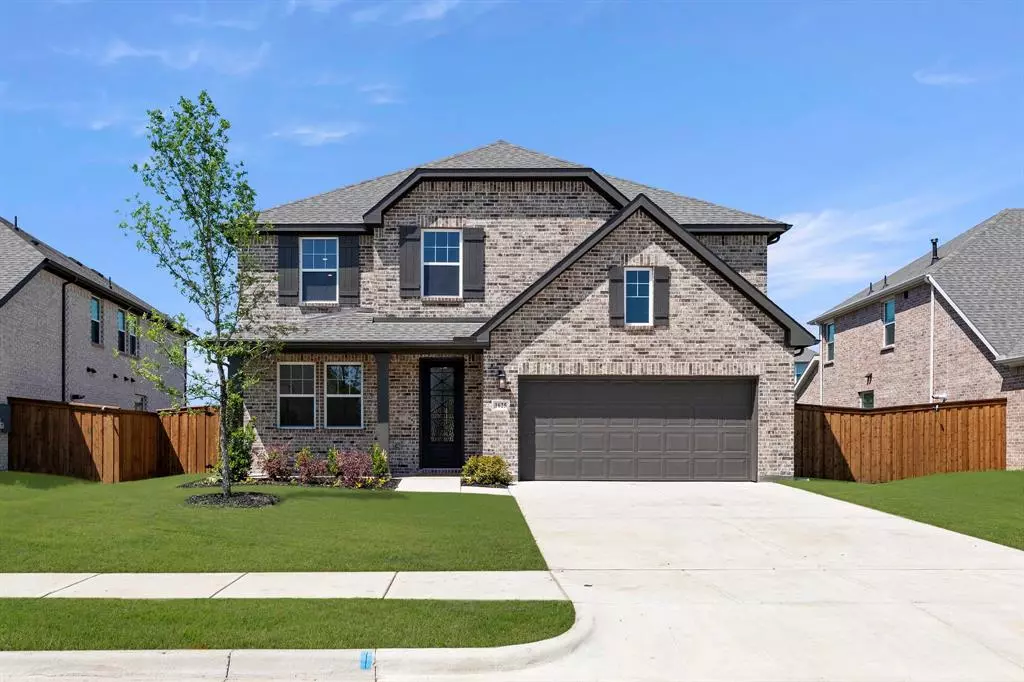 Forney, TX 75126,1625 Glacier Drive