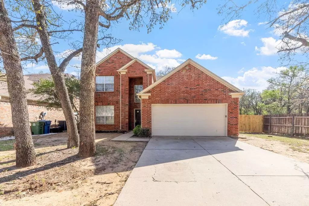Flower Mound, TX 75028,1833 Newton Drive
