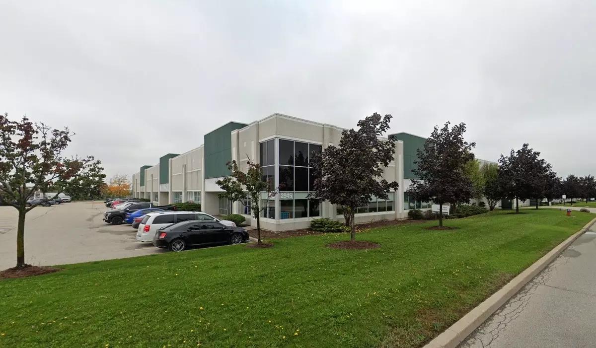 Mississauga, ON L5N 8G6,2845 Argentia RD #1