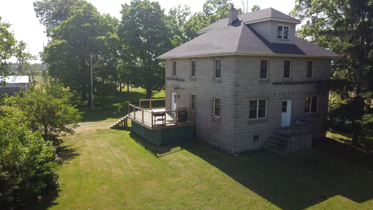 Haldimand, ON N0A 1K0,298 Dickhout RD