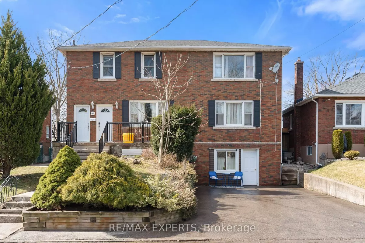 Niagara Falls, ON L2E 3S4,5451 Ontario AVE