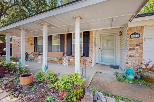 Lewisville, TX 75067,1402 Monaco Drive