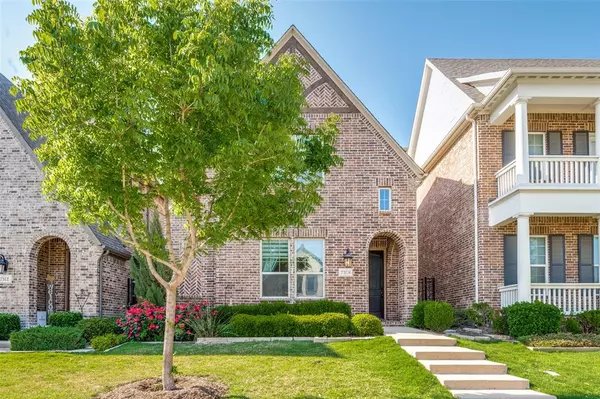 7308 Van Tuyl Parkway,  Mckinney,  TX 75070