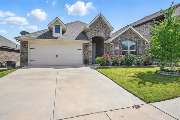 Fort Worth, TX 76108,11745 Pistachio Trail