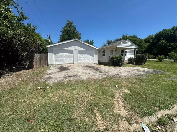Fort Worth, TX 76107,4808 Littlepage Street