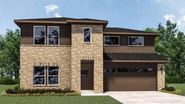 2406 Rise Ridge, Fort Worth, TX 75052