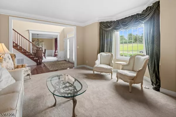 West Amwell Twp., NJ 08530,30 Rose Run