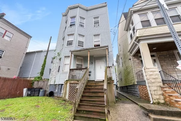 182 W Bigelow St, Newark City, NJ 07108