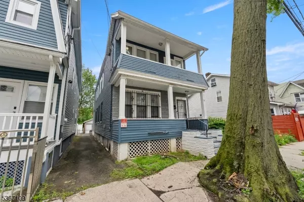 Newark City, NJ 07112,78 Willoughby St