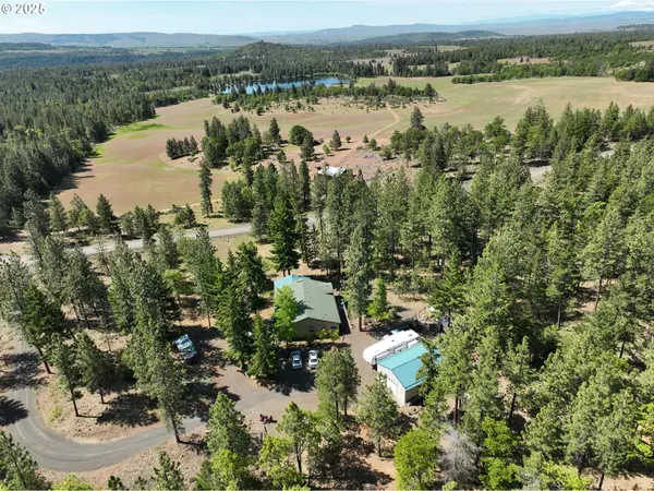 Goldendale, WA 98620,707 ORCHARD HEIGHTS RD