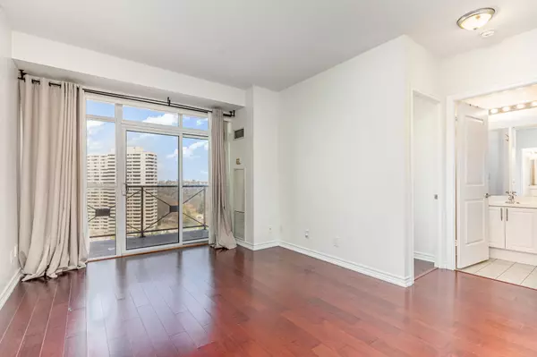 Toronto C13, ON M3C 0J5,133 Wynford DR #1608