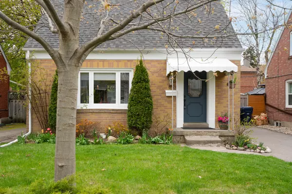 Toronto C06, ON M3H 1X5,89 Charleswood DR