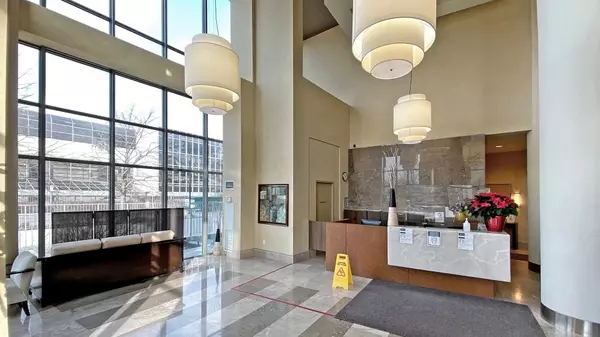 Toronto E09, ON M1P 5J5,60 Brian Harrison WAY #2007