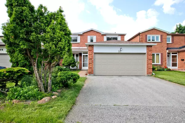 53 Sanwood BLVD, Toronto E05, ON M1V 3L6