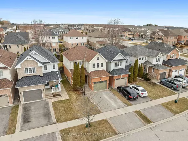 Clarington, ON L1C 5P2,42 Childs CT