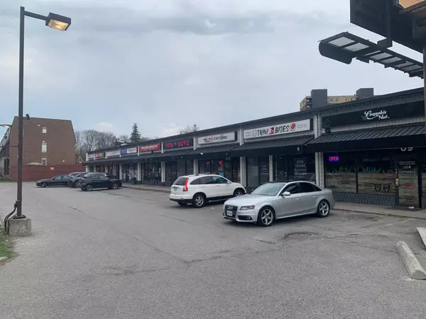 Toronto E10, ON M1E 2M8,4288 Kingston RD #6
