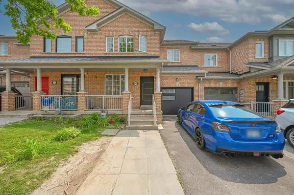 Newmarket, ON L3X 2R8,297 Flagstone WAY