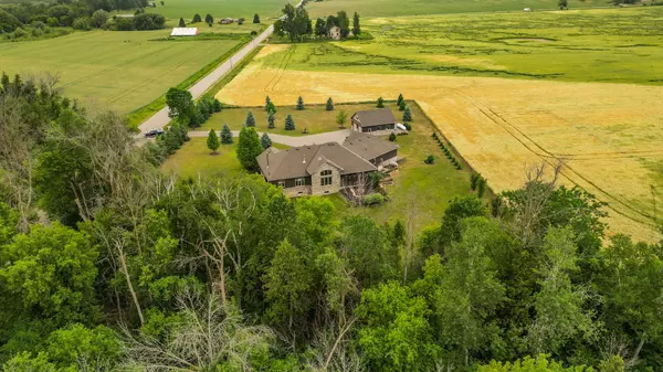 Adjala-tosorontio, ON L9R 1V3,5399 Concession Rd 6 N/A