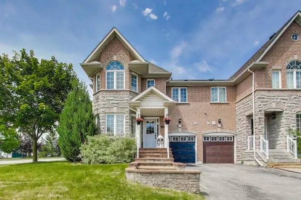 65 Red River CRES, Newmarket, ON L3X 2X2
