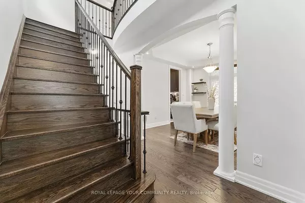King, ON L7B 0C6,58 Wells Orchard CRES
